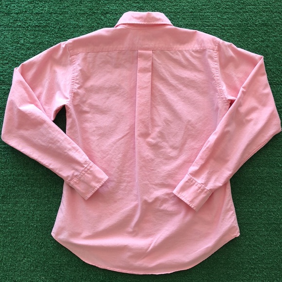 Ralph Lauren Button Down Shirt - Picture 3 of 6